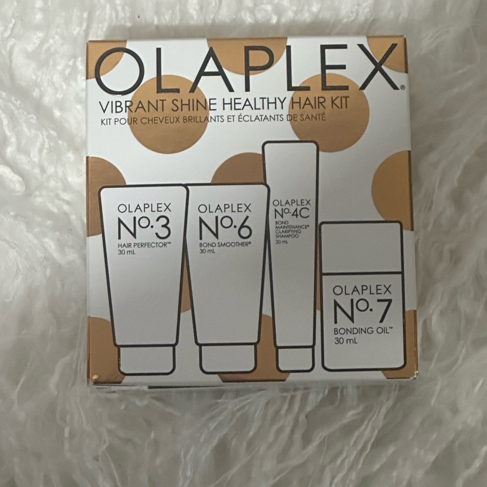 Olaplex